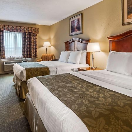 Best Western Shepherdsville Exterior photo