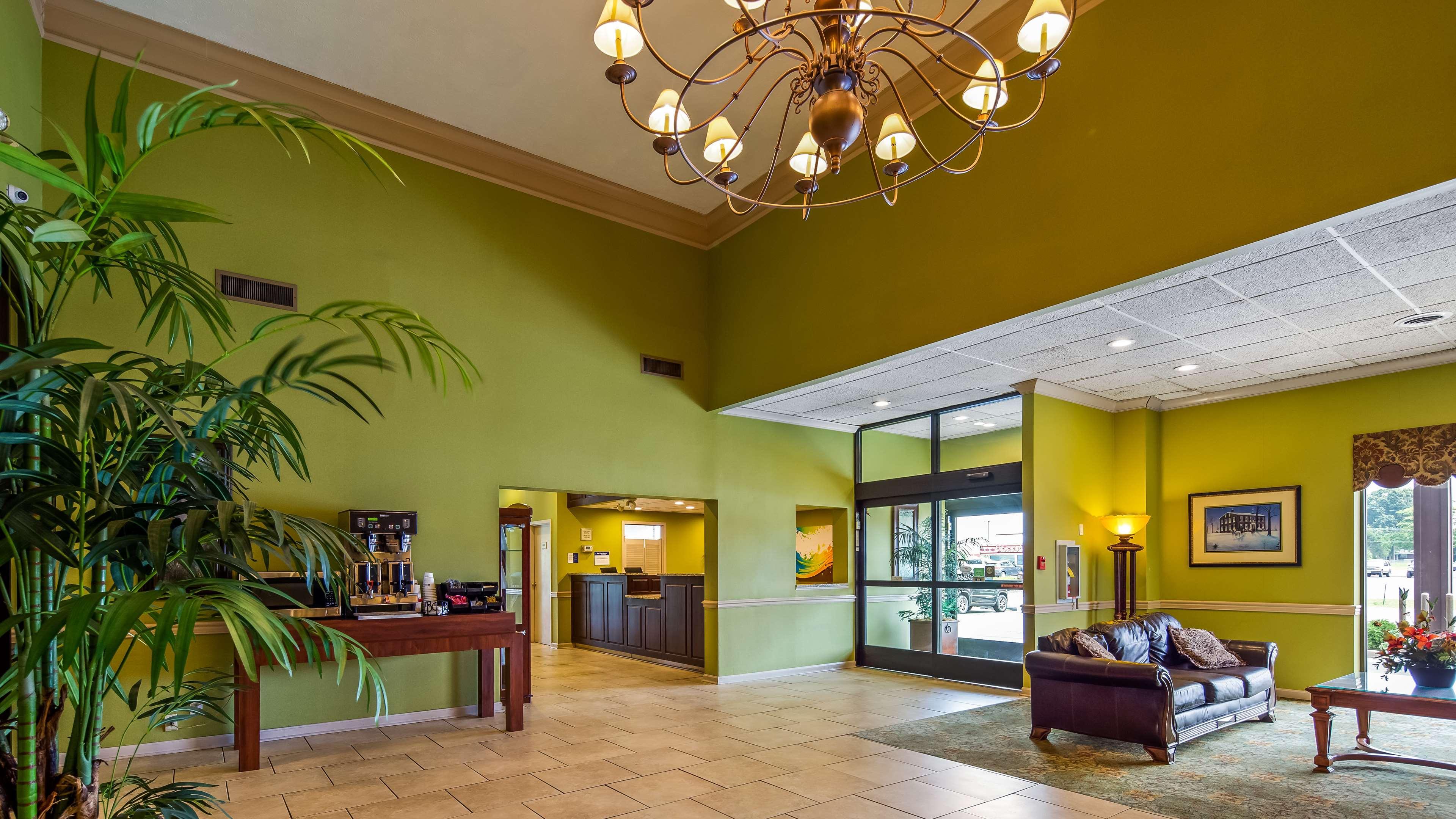 Best Western Shepherdsville Exterior photo