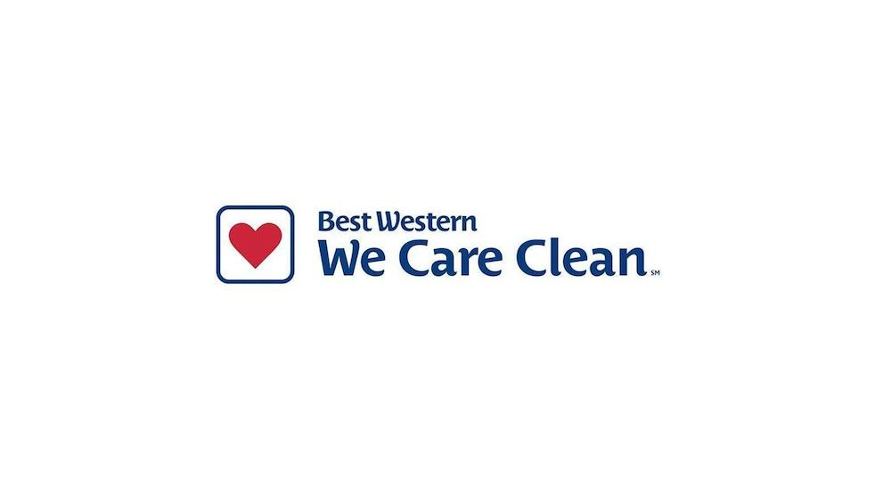 Best Western Shepherdsville Exterior photo