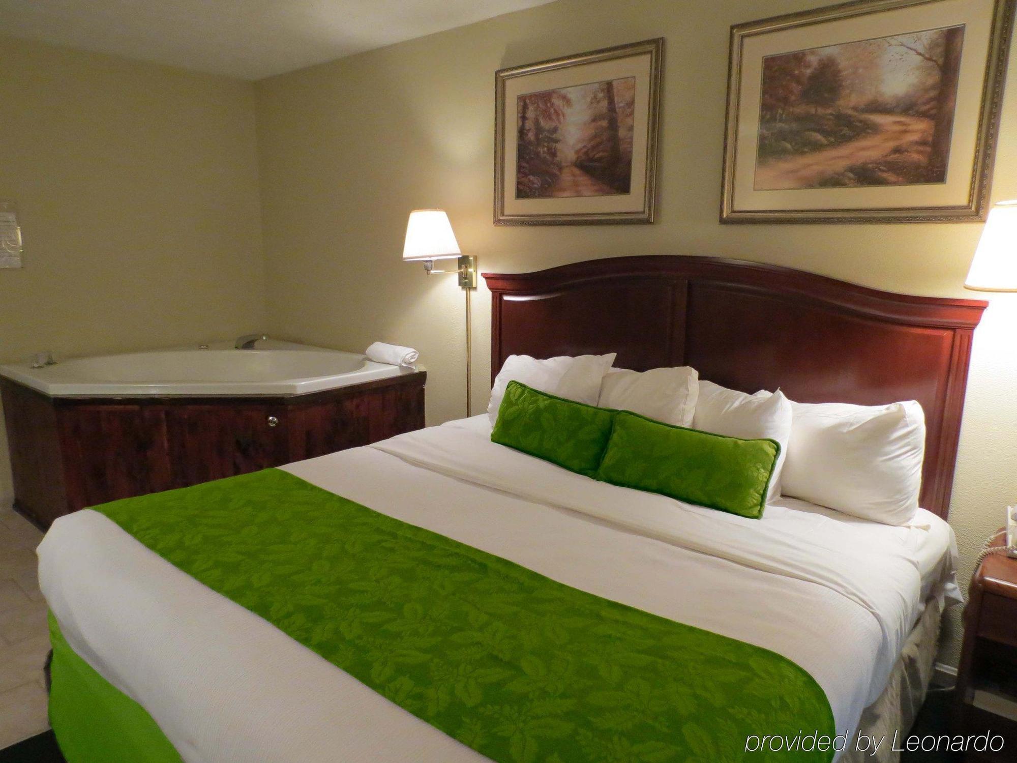 Best Western Shepherdsville Exterior photo
