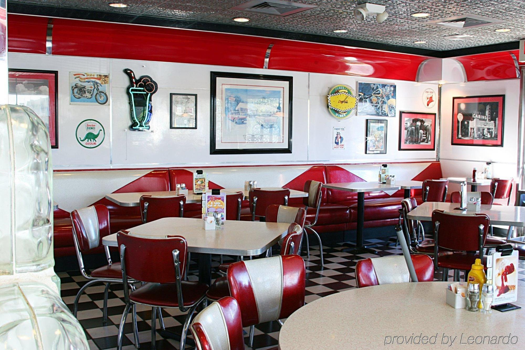 Best Western Shepherdsville Restaurant photo