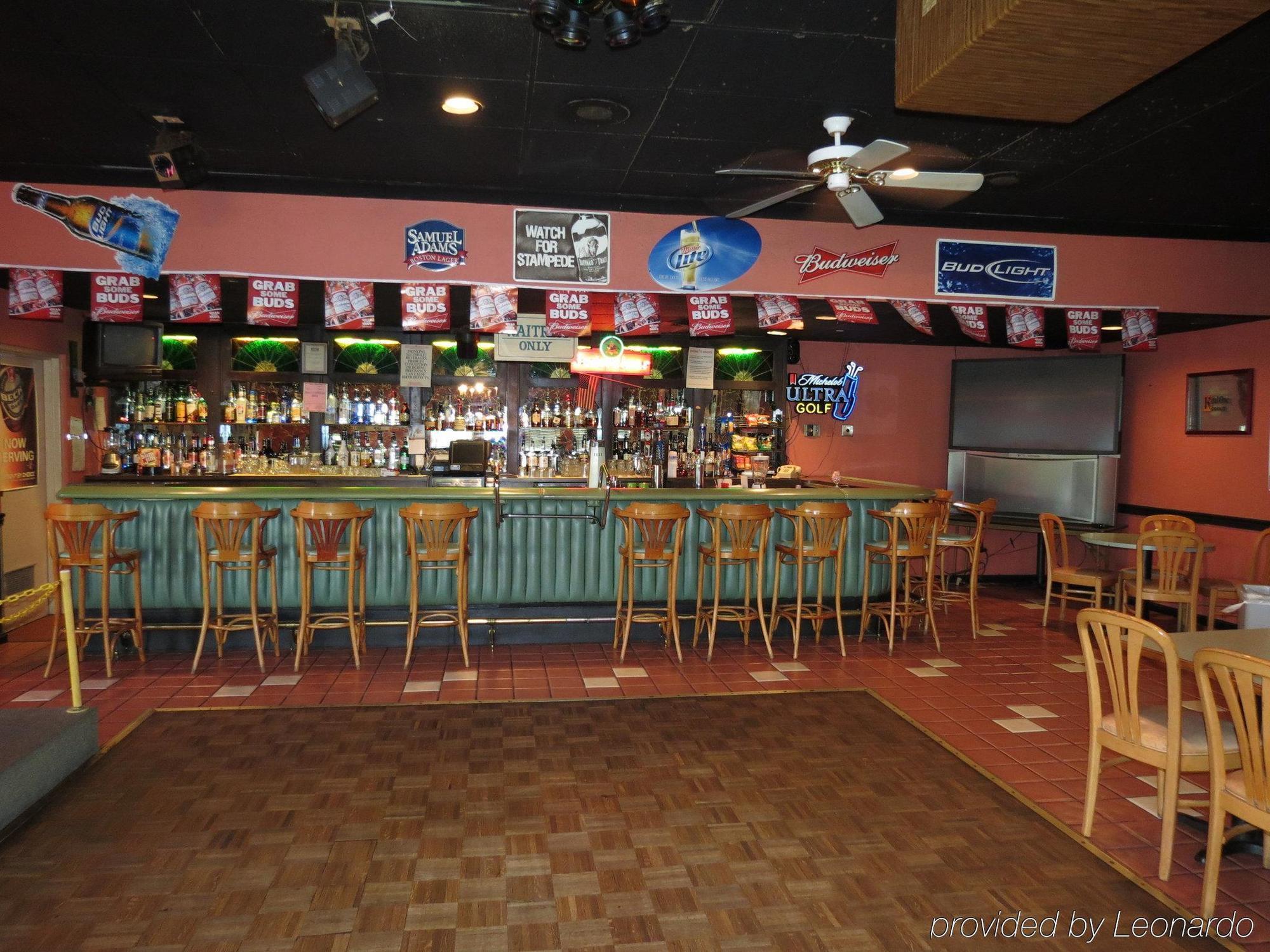 Best Western Shepherdsville Restaurant photo