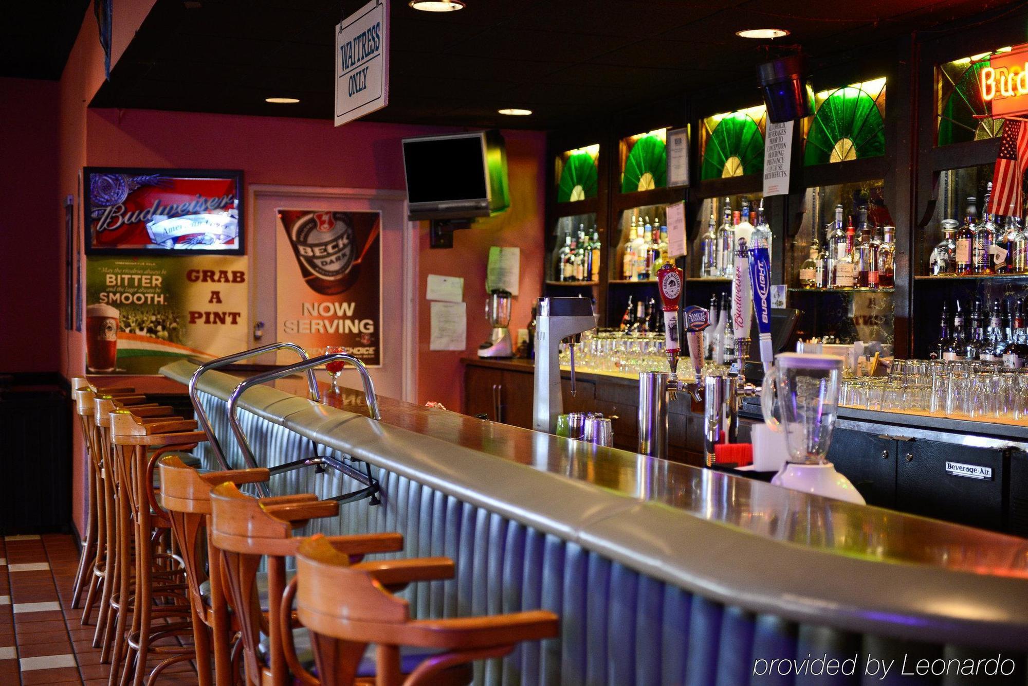 Best Western Shepherdsville Restaurant photo