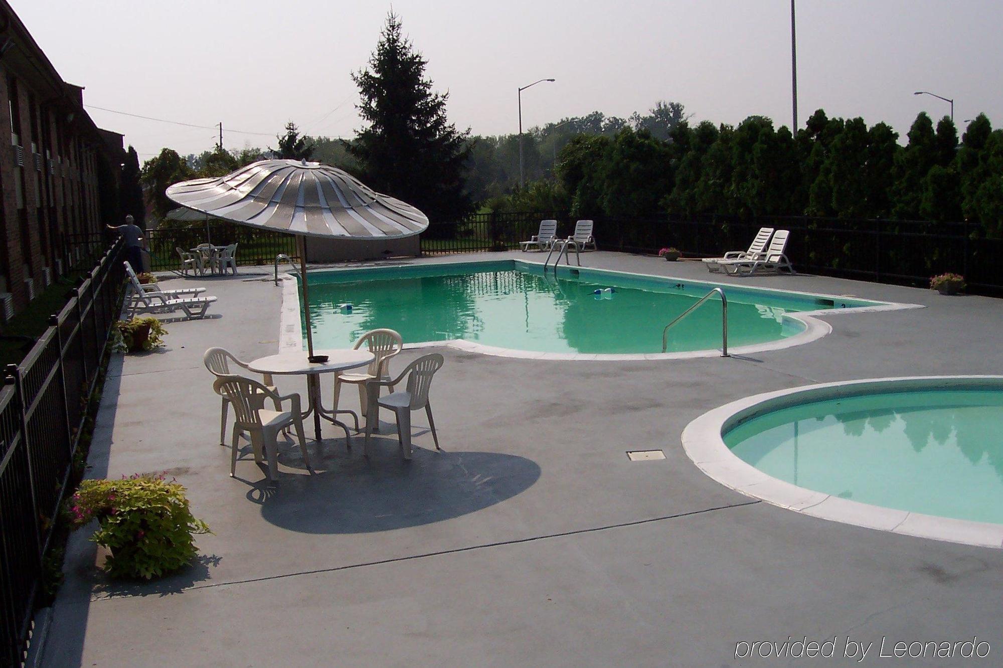 Best Western Shepherdsville Facilities photo