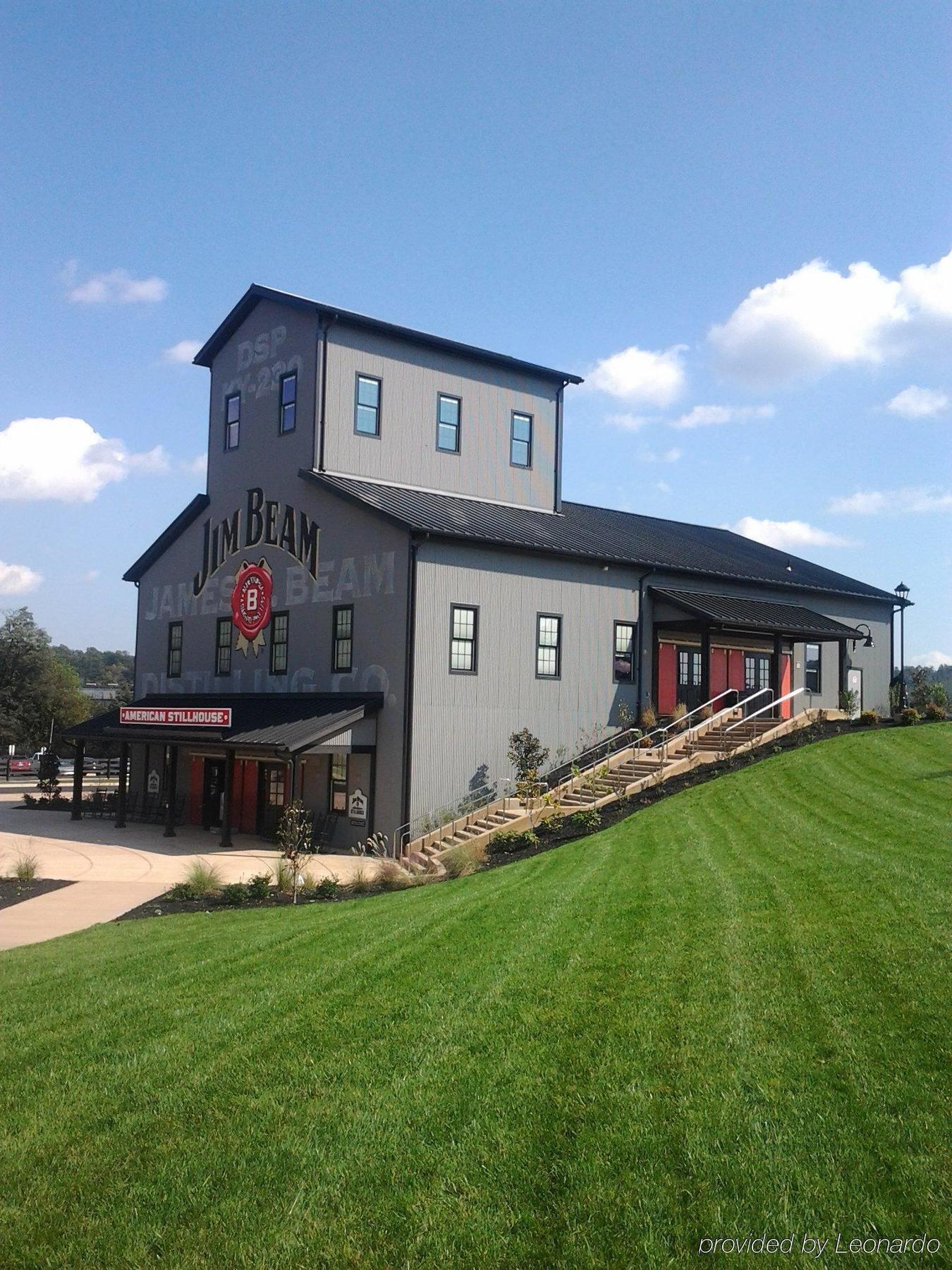 Best Western Shepherdsville Amenities photo
