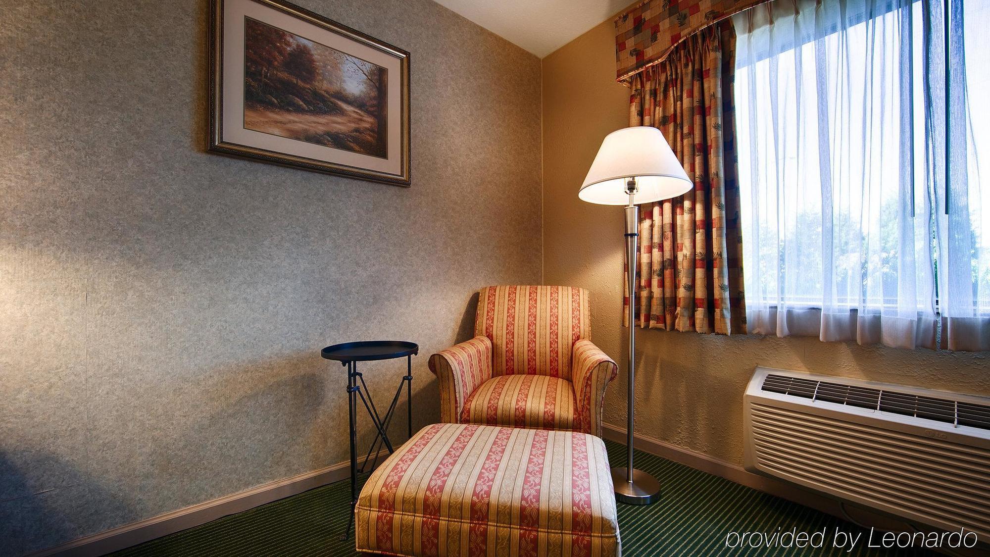 Best Western Shepherdsville Exterior photo