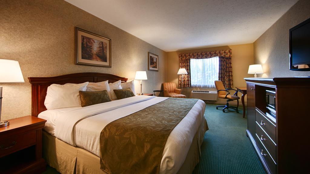 Best Western Shepherdsville Exterior photo