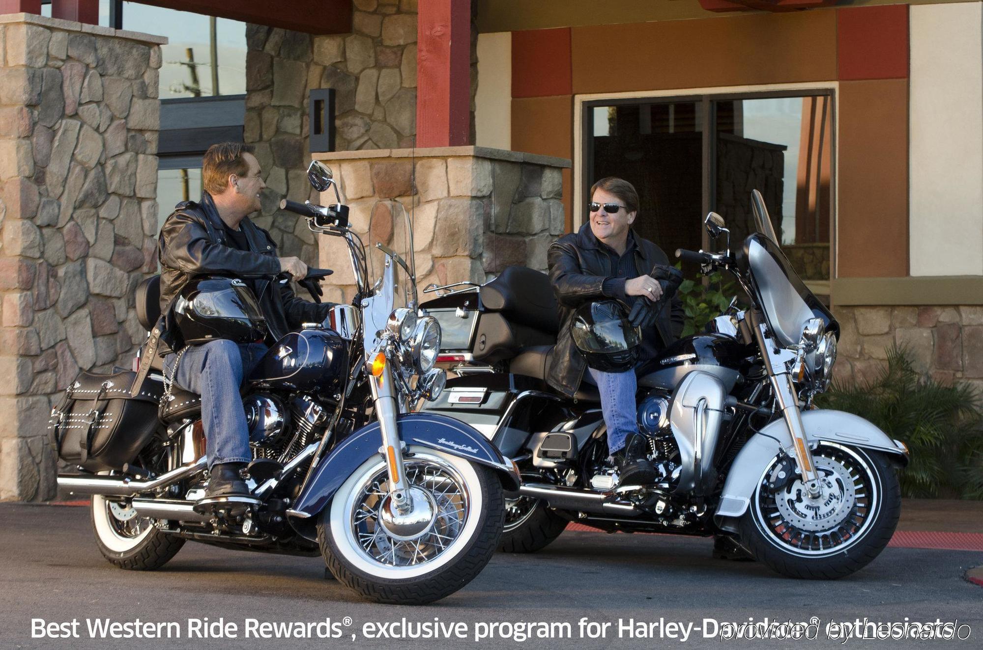 Best Western Shepherdsville Exterior photo
