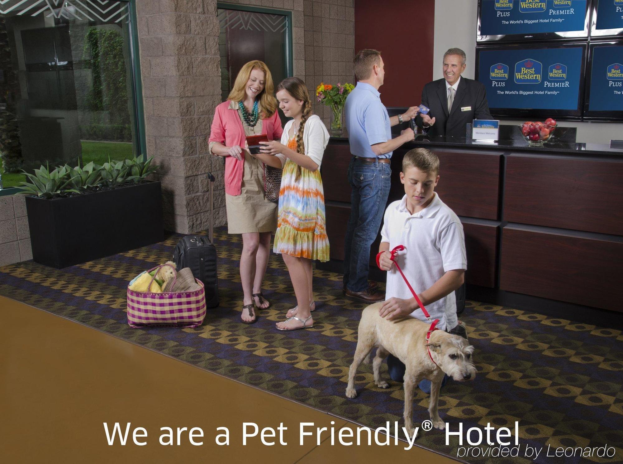 Best Western Shepherdsville Exterior photo
