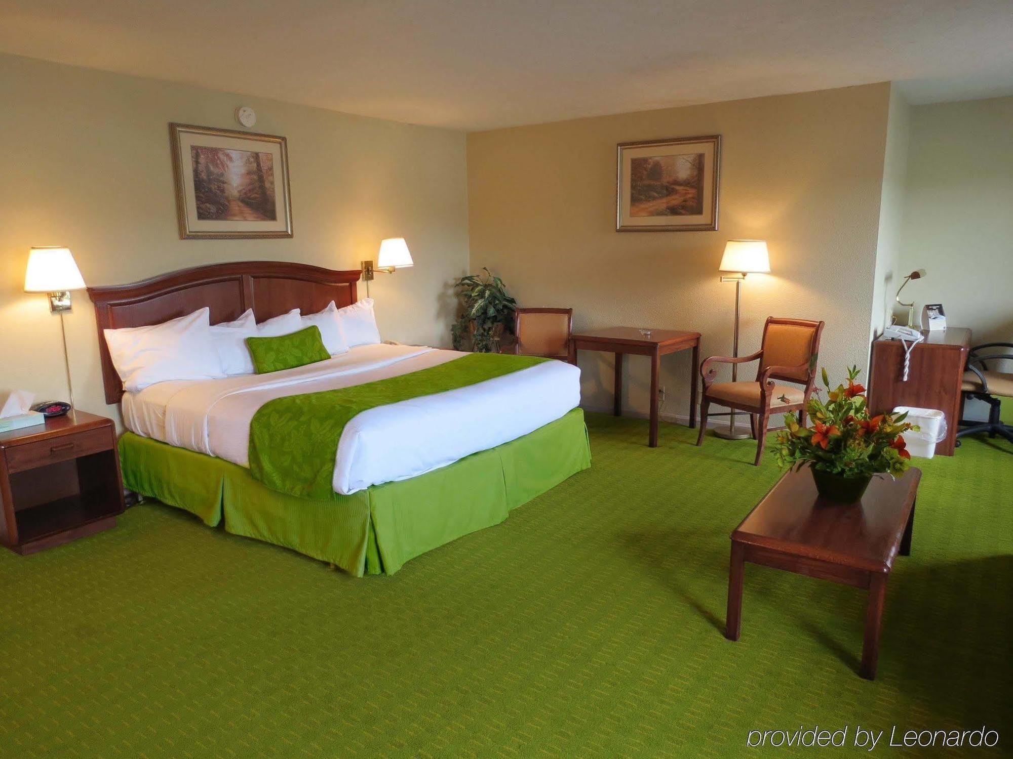 Best Western Shepherdsville Exterior photo