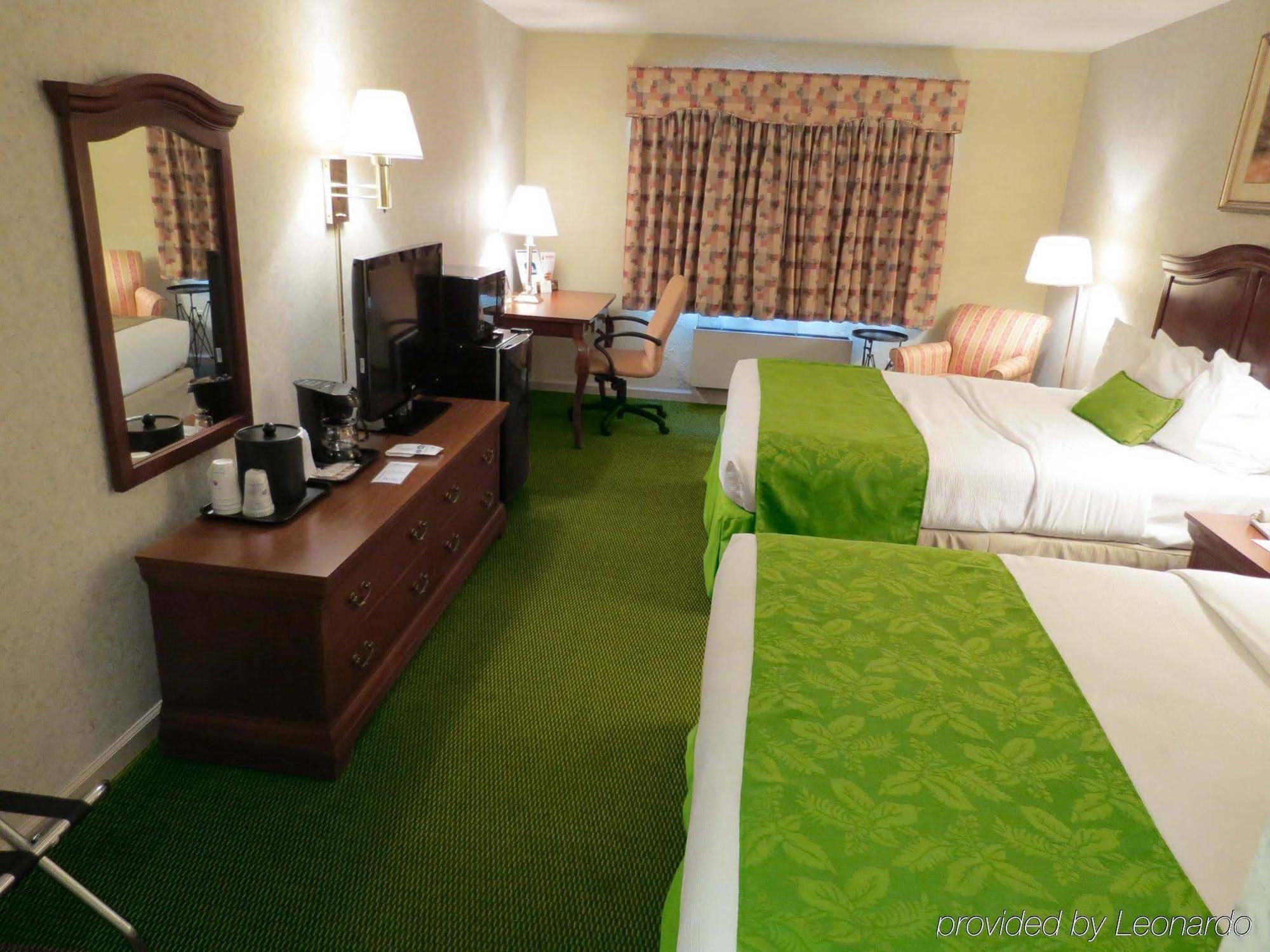 Best Western Shepherdsville Exterior photo