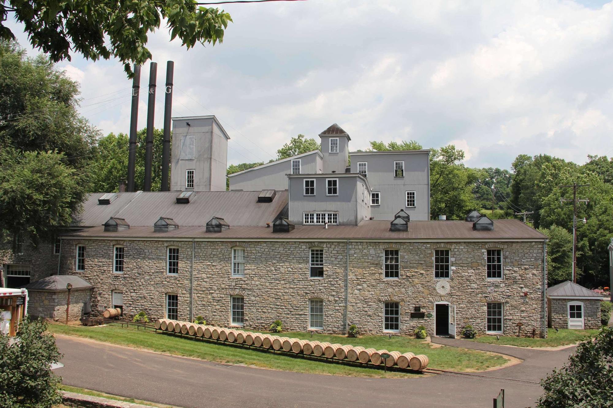 Best Western Shepherdsville Exterior photo
