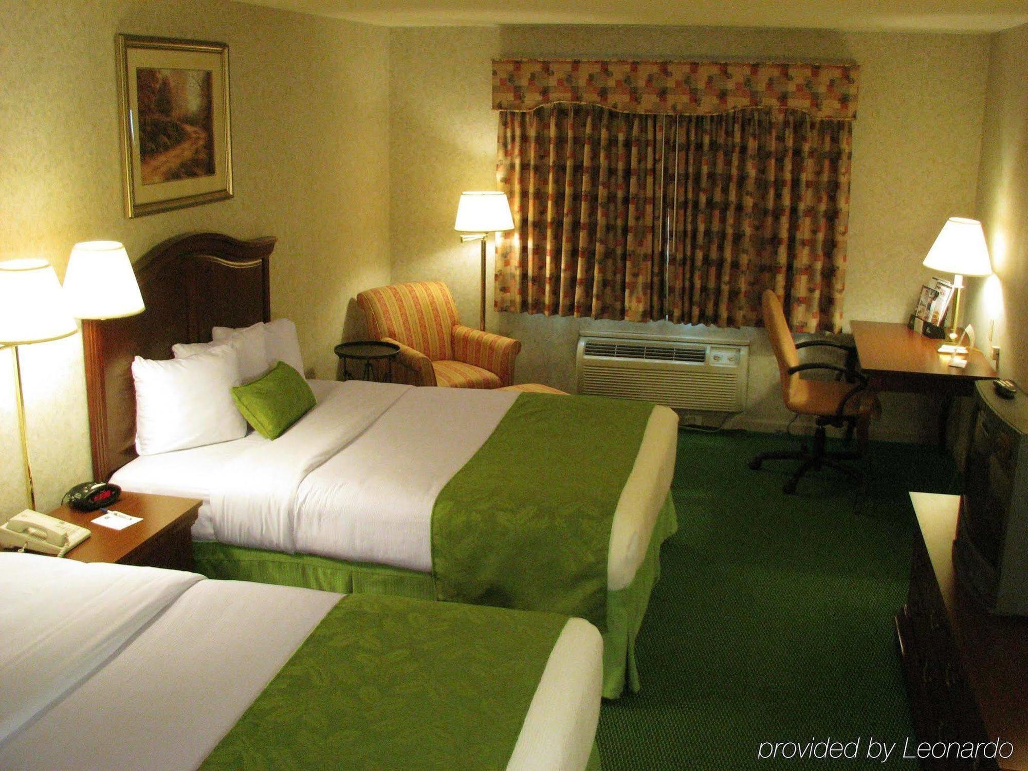 Best Western Shepherdsville Exterior photo