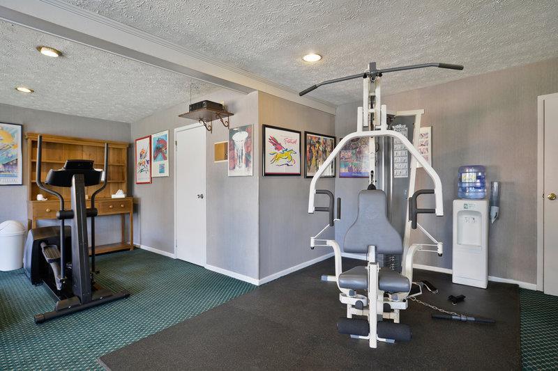 Best Western Shepherdsville Facilities photo